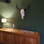 Holiday home Nature