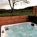Nature Holiday home Durbuy