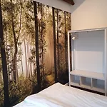 Nature Holiday home