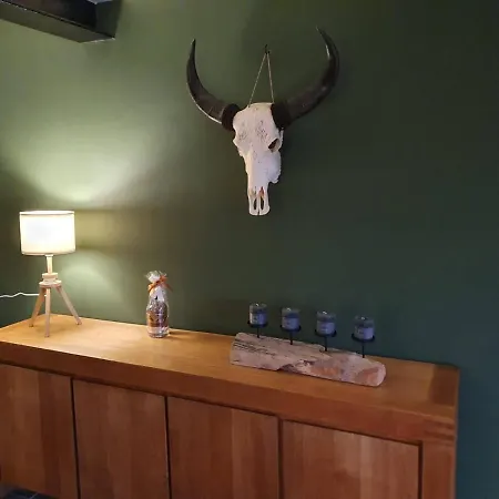 Дом отдыха Nature