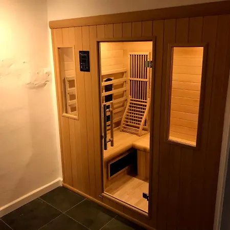 Дом отдыха Nature *