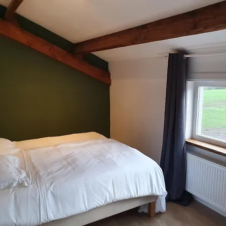 Nature Prázdninový dům