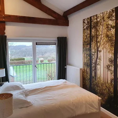 Nature Vakantiehuis *
