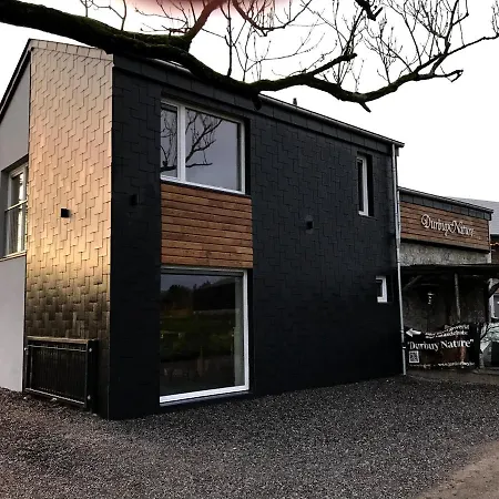 Nature Prázdninový dům