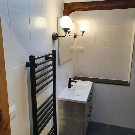 Prázdninový dům Nature