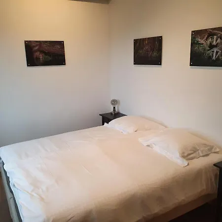 Nature Дом отдыха