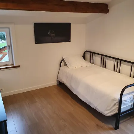 Holiday home Nature Durbuy