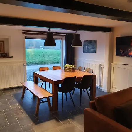 Nature Prázdninový dům