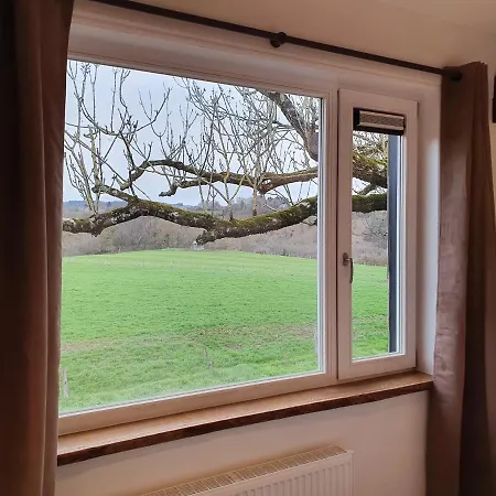 Nature Prázdninový dům *