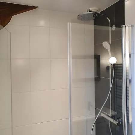 Holiday home Nature Durbuy
