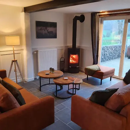 Дом отдыха Nature Дюрбюи