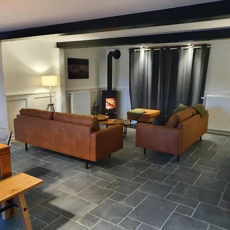 Nature Prázdninový dům *