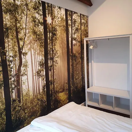 Nature Дом отдыха