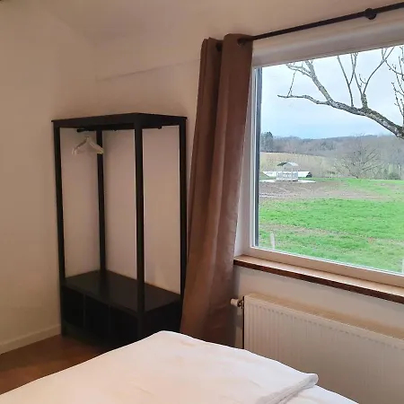 Holiday home Nature Durbuy
