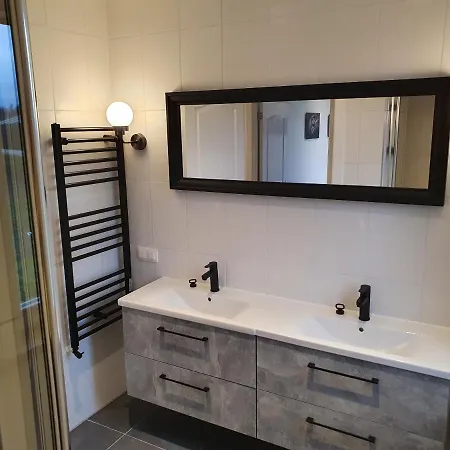 Дом отдыха Nature