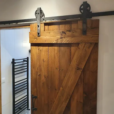 Prázdninový dům Nature