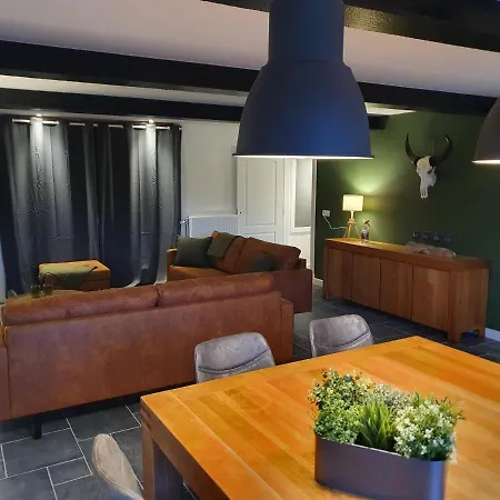 Nature Дом отдыха *