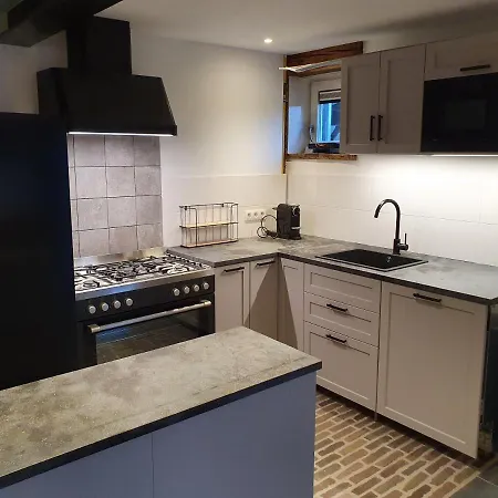 Prázdninový dům Nature *