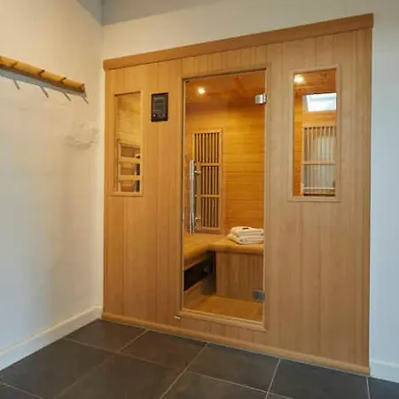 Nature Prázdninový dům *