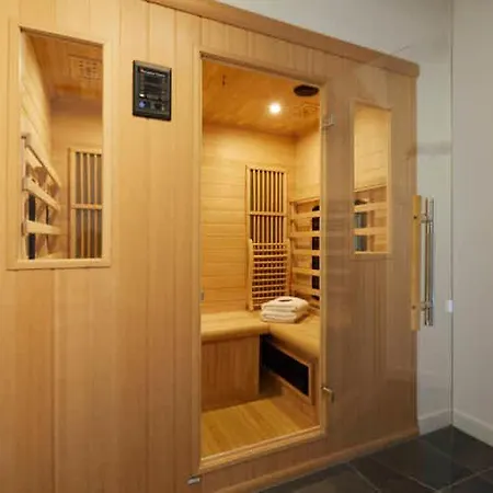 Nature Prázdninový dům Durbuy