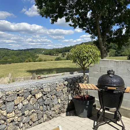 Nature Vakantiehuis Durbuy