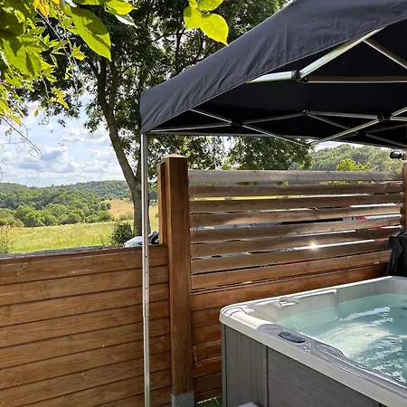 Nature Prázdninový dům *