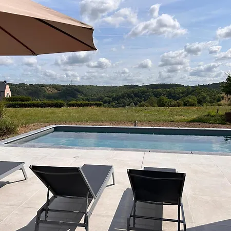 Holiday home Nature